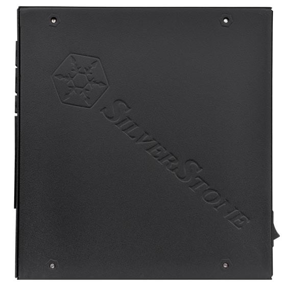 SilverStone Strider Platinum Series ST85F-PT 850W 80Plus Platinum SilverStone Strider Platinum Series ST85F-PT 850W 80Plus Platinum