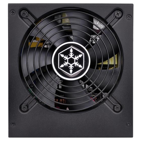 SilverStone Strider Platinum Series ST85F-PT 850W 80Plus Platinum SilverStone Strider Platinum Series ST85F-PT 850W 80Plus Platinum