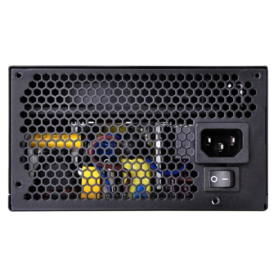 SilverStone Strider Platinum Series ST85F-PT 850W 80Plus Platinum SilverStone Strider Platinum Series ST85F-PT 850W 80Plus Platinum