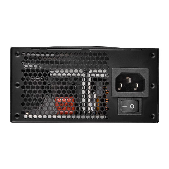 SilverStone SX1000 Platinum 80 PLUS白金牌認證1000W SFX-L全模組電源 SilverStone SX1000 Platinum 80 PLUS白金牌認證1000W SFX-L全模組電源