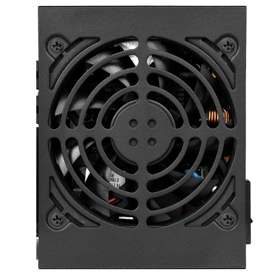 SilverStone SFX Form Factor 500W 80Plus Gold SilverStone SFX Form Factor 500W 80Plus Gold