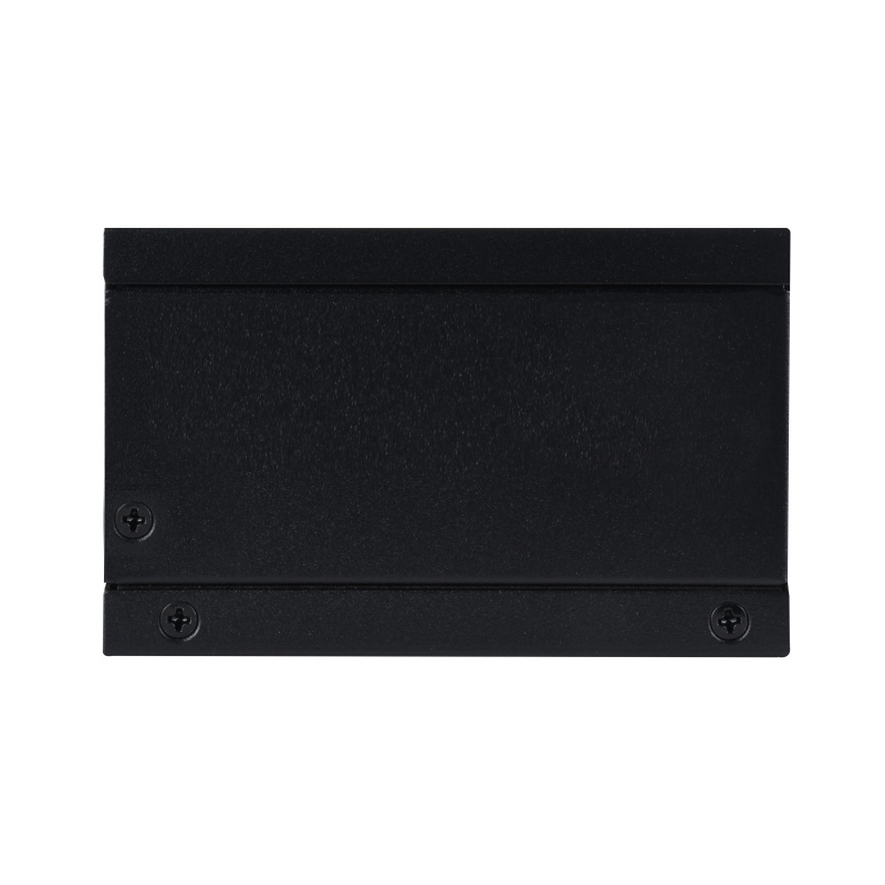 SilverStone SFX Form Factor 500W 80Plus Gold SilverStone SFX Form Factor 500W 80Plus Gold