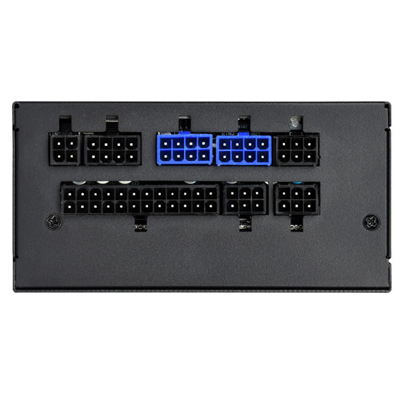 SilverStone SFX Form Factor 650W 80Plus Gold