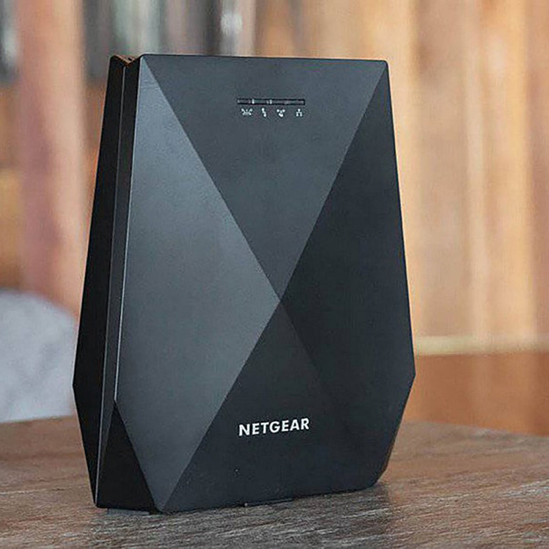 Netgear【EX7700 AC2200】Nighthawk WiFi 5 Dual-Band 網絡延伸器