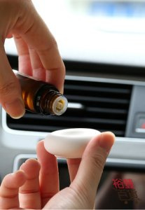 硅藻土擴香器+精油 [3味道]