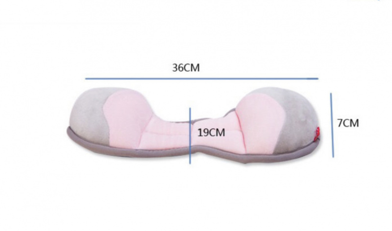 COGIT神奇美姿美腿矯正墊，改善寒背的最佳輔助小幫手