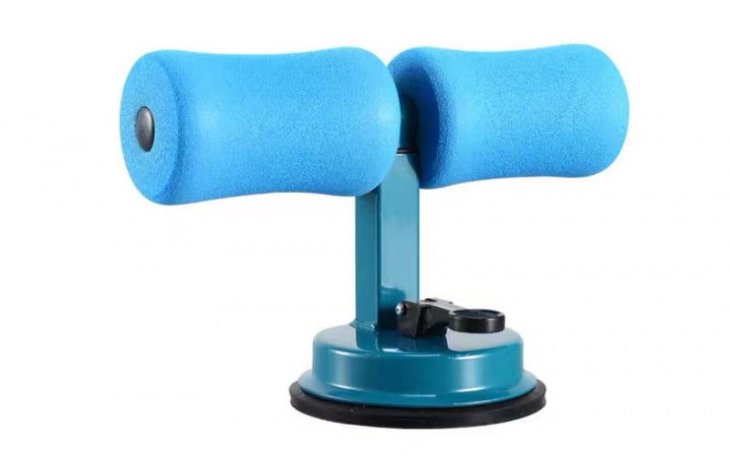 吸盤式健腹器 [3色]