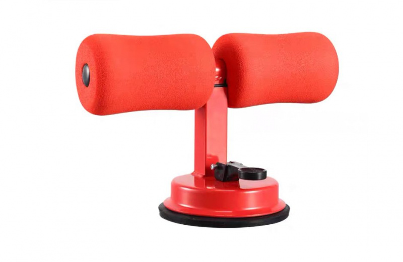 吸盤式健腹器 [3色]