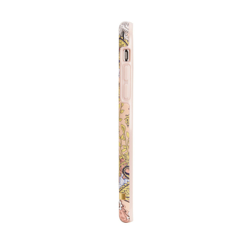 Richmond & Finch iPhone Case - Paisley Flower (IP-301)