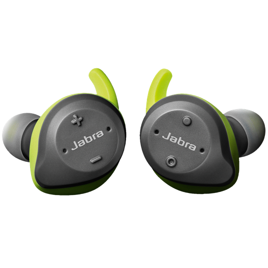 Jabra Elite Sport 升級版真無線藍牙運動耳機 [2色]