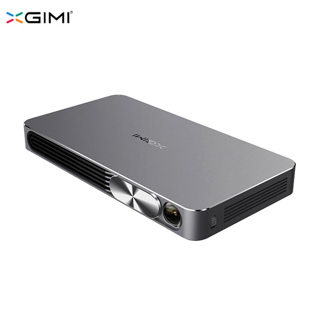 極米XGIMI New Z4 Air無屏電視高清智能WIFI投影機