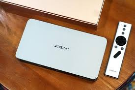 極米XGIMI New Z4 Air無屏電視高清智能WIFI投影機