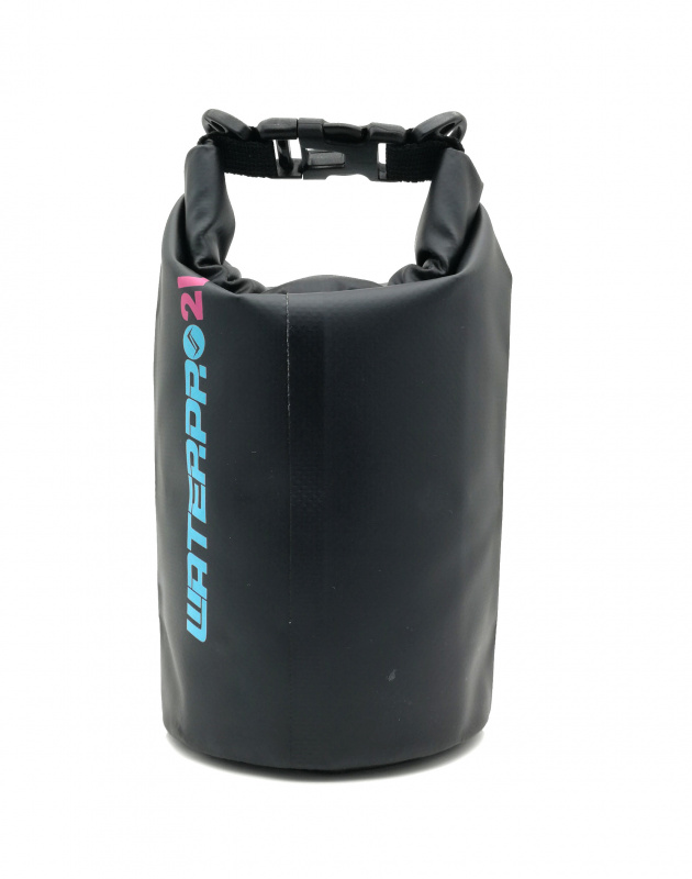 Water Pro 便攜附單肩背帶防水袋 [2L]