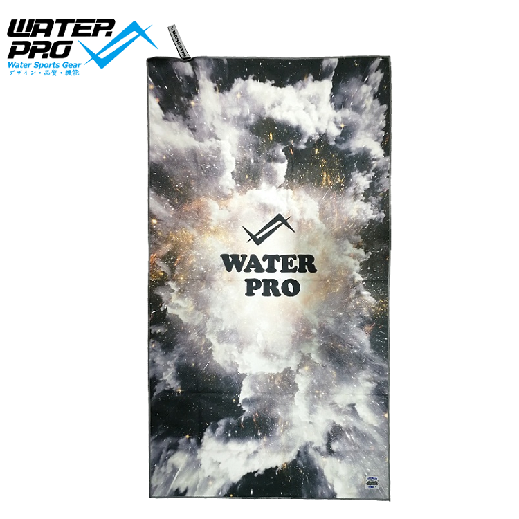 Water Pro 速乾吸水毛巾