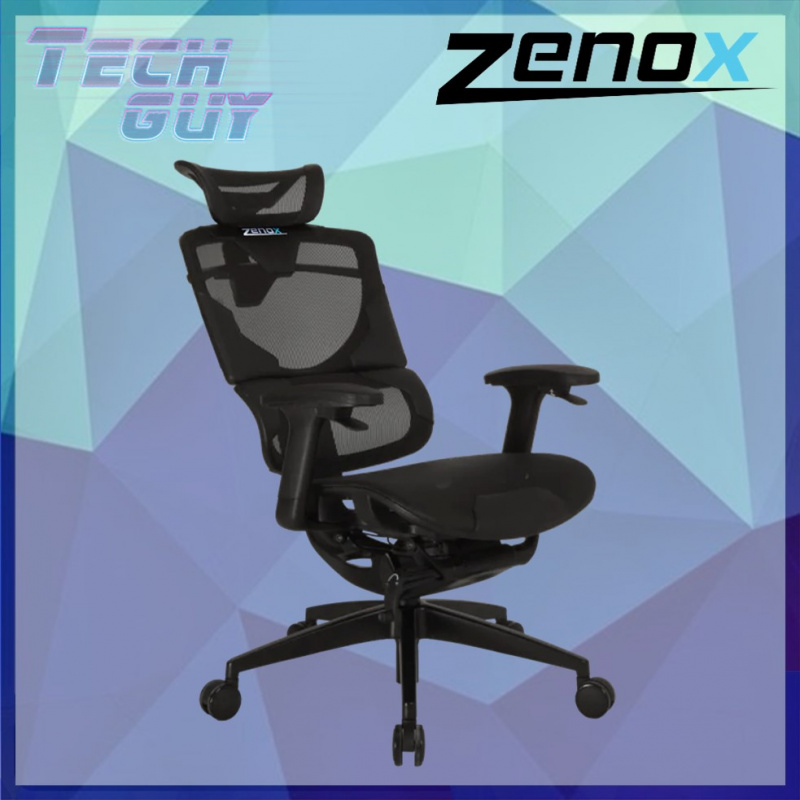 Zenox【Nebula】Office Chair 人體工學電腦椅