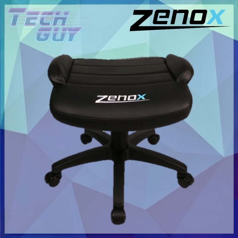 Zenox【Footstool】by Zenox Racing Chair 腳凳