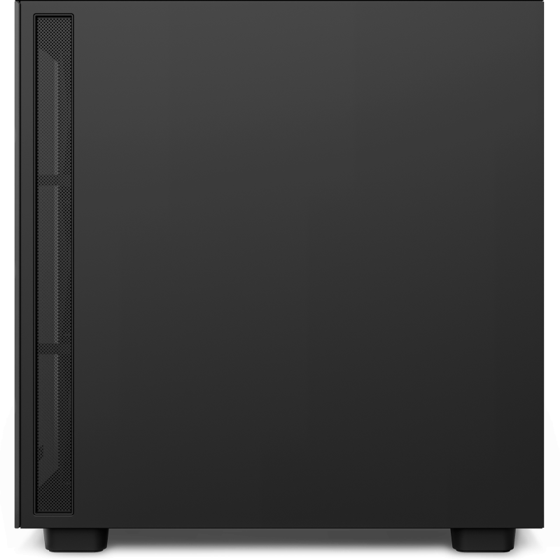 NZXT H7 Elite (2023) Premium Mid-Tower Case - ( Black / White ) NZXT H7 Elite (2023) Premium Mid-Tower Case - ( Black / White )