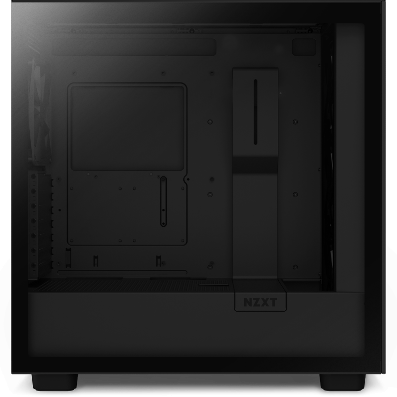 NZXT H7 Elite (2023) Premium Mid-Tower Case - ( Black / White ) NZXT H7 Elite (2023) Premium Mid-Tower Case - ( Black / White )