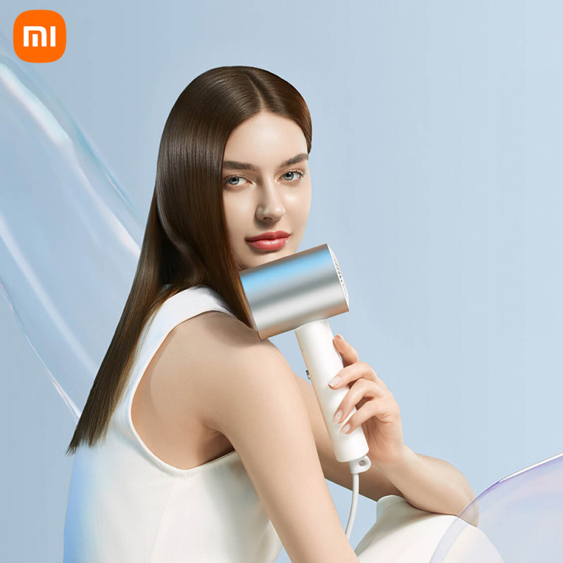 【香港行貨 1年保養】小米 Xiaomi 米家水離子護髮吹風機 H500