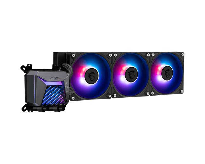 MSI MAG CORELIQUID A15 360 MSI MAG CORELIQUID A15 360