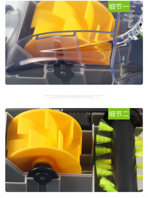 2in1手持式輕便吸塵機