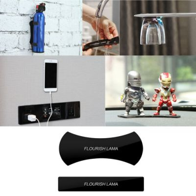 神奇納米萬用貼