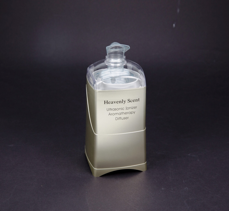 Ionizer Aromatherapy Essential Oil Diffuser 負離子香薰加濕機