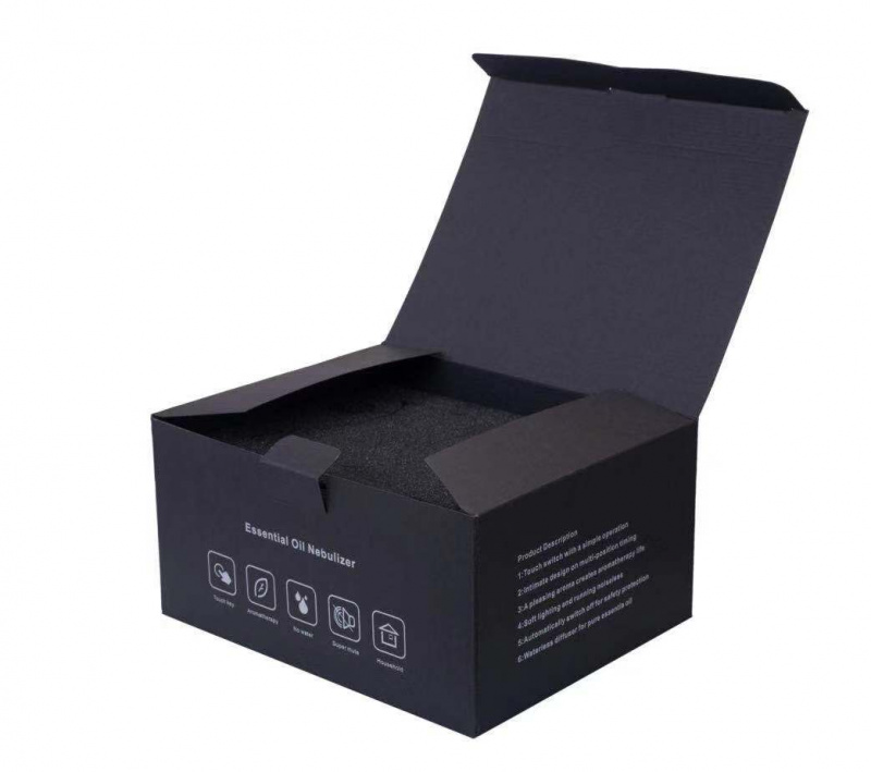 USB Essential Oil Diffuser 實木精油香薰機 [2色]
