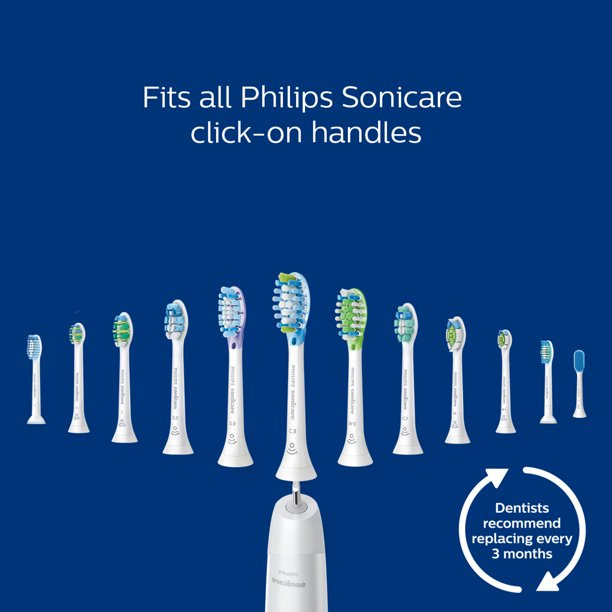 Philips 飛利浦 HX9610/17 Expert Clean 藍芽APP智能充電式聲波震動牙刷 （安心訂購加Like可減$50）