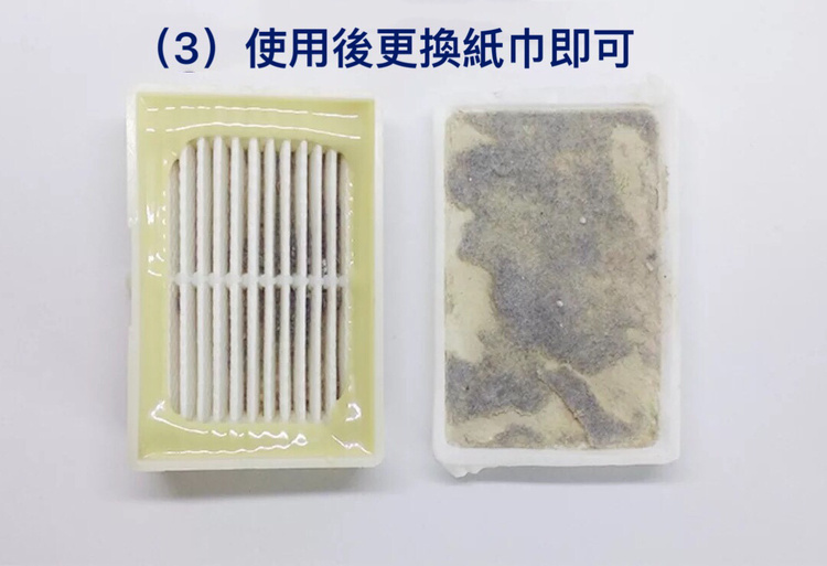 Mitch UV 紫外線塵蟎吸塵機 [另附送一個濾芯]