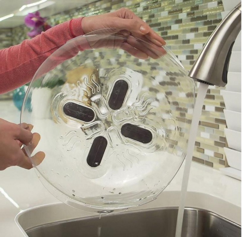 HOVER COVER 微波爐保護蓋