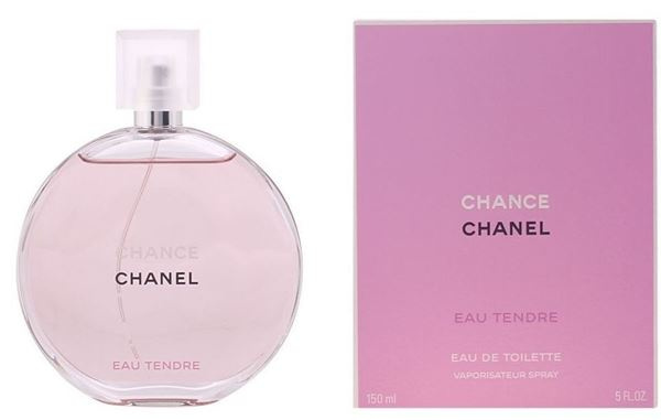 Chanel Chance Eau Tendre edt 150ml Best Price