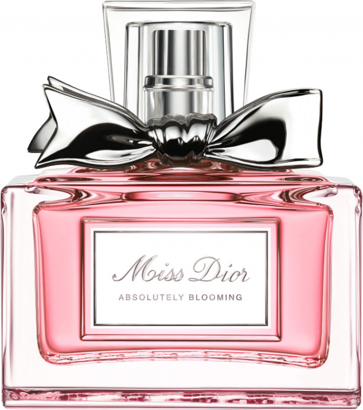 Christian Dior Miss Dior Absolutely Blooming Eau De Parfum 女士