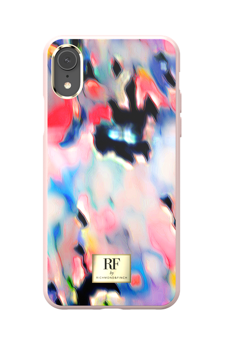 RF by Richmond & Finch iPhone Case - Diamond Dust (005)