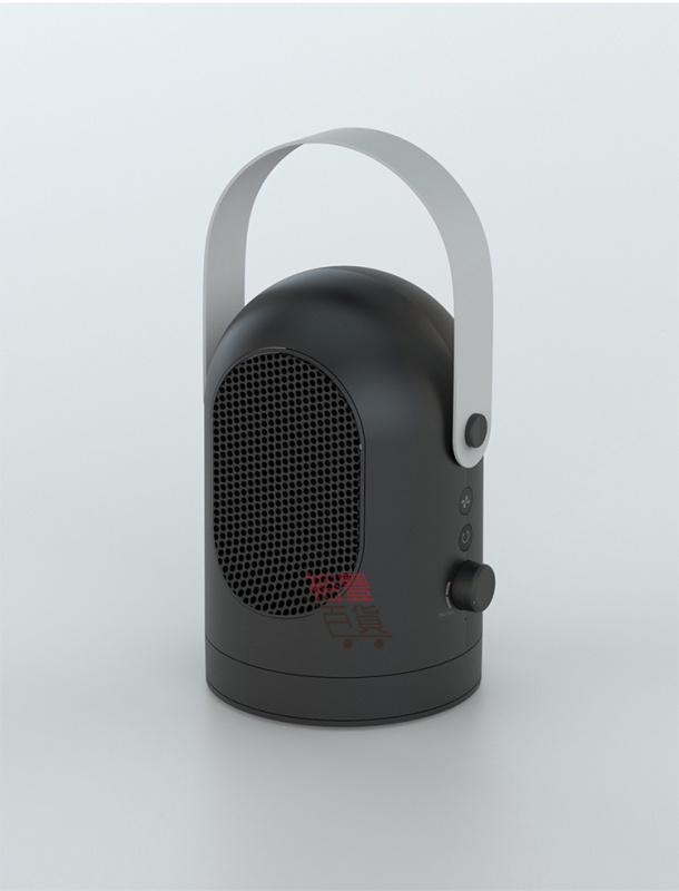 XOODA S700 搖擺冷暖風機 [2色]