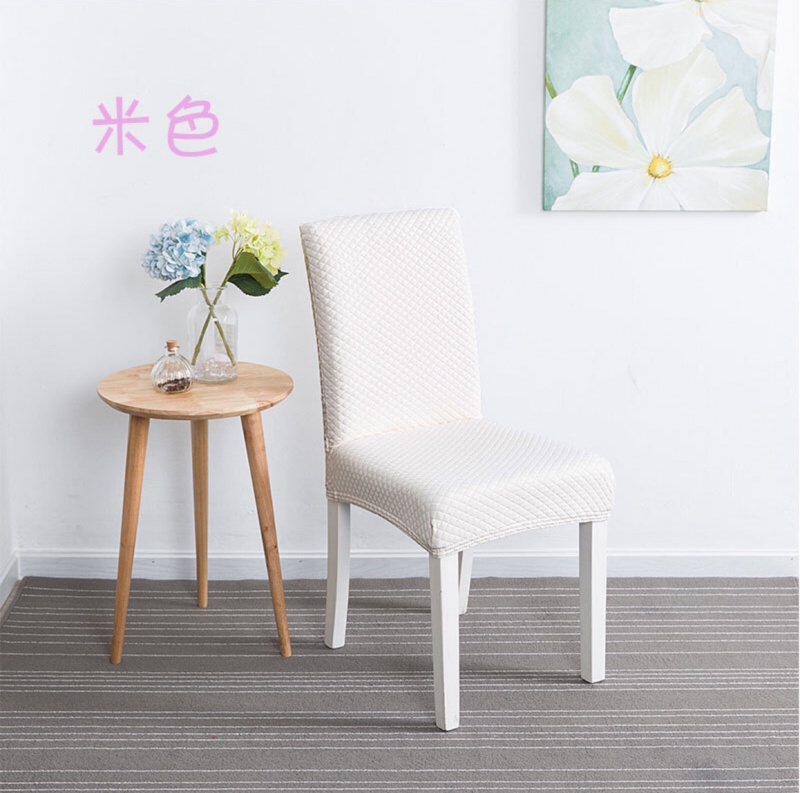 椅套 櫈套 餐椅套 超強彈性格仔椅套