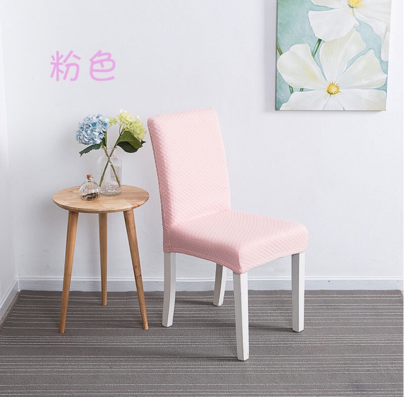 椅套 櫈套 餐椅套 超強彈性格仔椅套