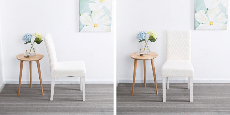 椅套 櫈套 餐椅套 超強彈性格仔椅套