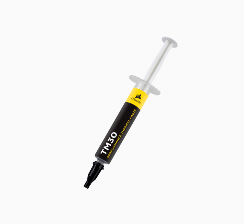 CORSAIR TM30 Performance Thermal Paste