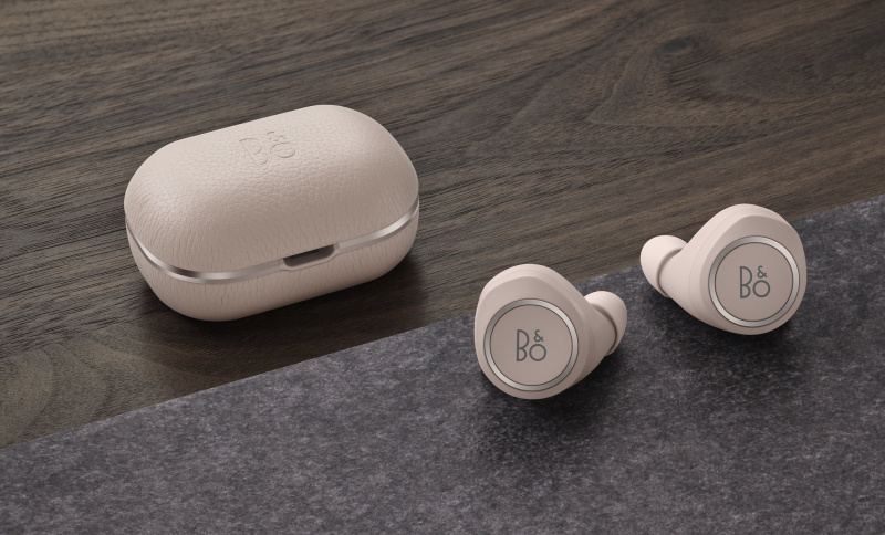 B&O Beoplay E8 2.0 真無線入耳式耳機
