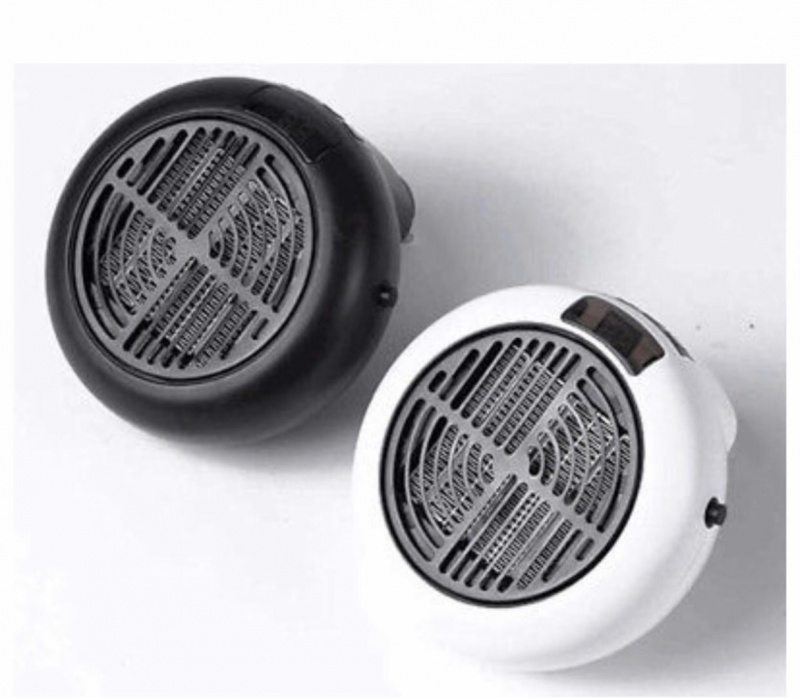 Wonder Heater Pro便攜式迷你暖爐 [2色]