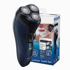 Philips Aqua touch乾濕兩用電鬚刨 (AT620)