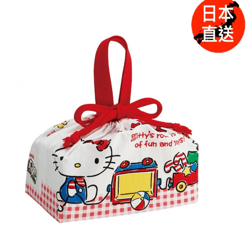 Disney/Doraemon/Minions/Hellokitty午餐餐袋 [9款]