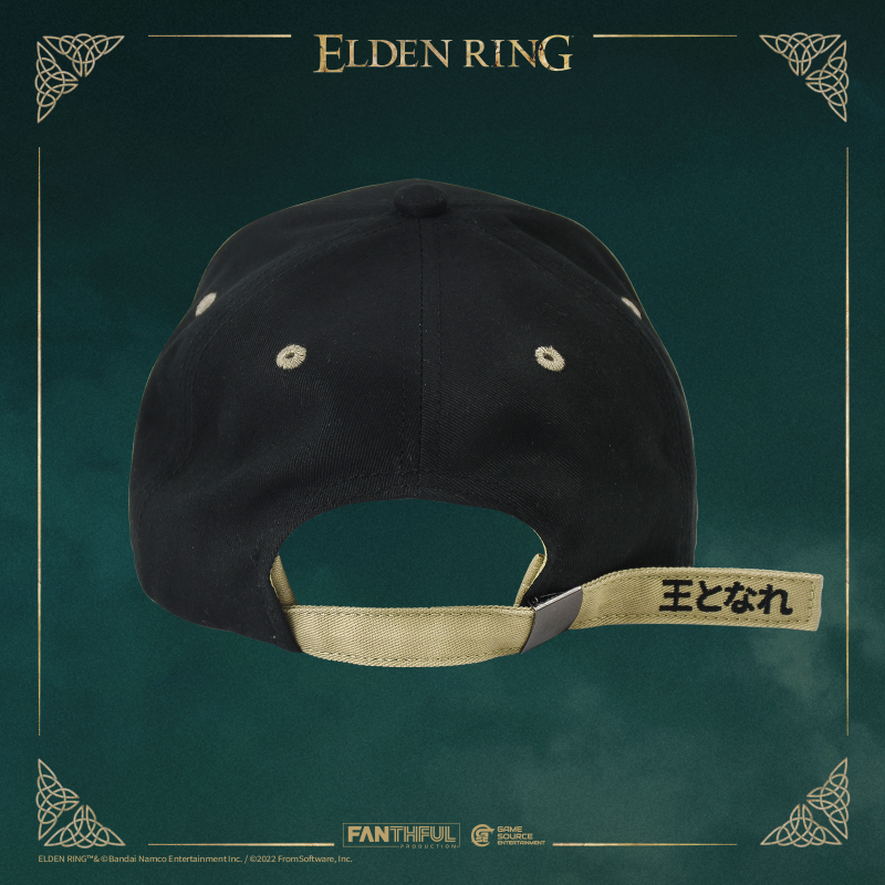 [預購] 帽子 (艾爾登法環)