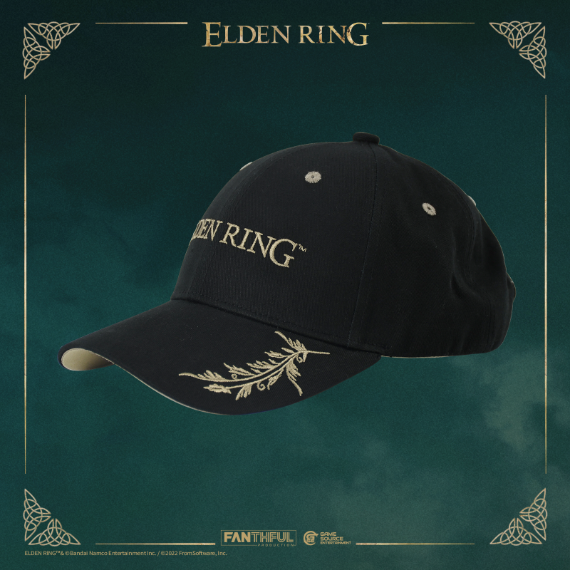 [預購] 帽子 (艾爾登法環)