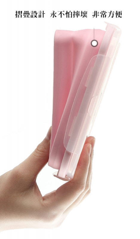 Life壓縮矽膠食物儲存盒