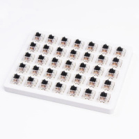 Gateron Switch - 白/綠/黃/ (35pcs)