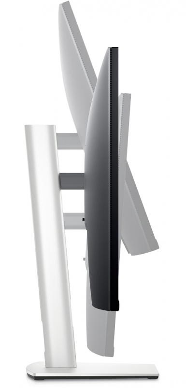 Dell 32 4K USB-C 集線器顯示器 [P3223QE]