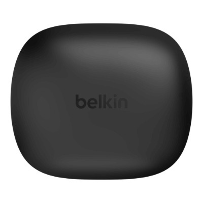 Belkin SOUNDFORM Rise 真無線藍芽耳機 [AUC004bt]