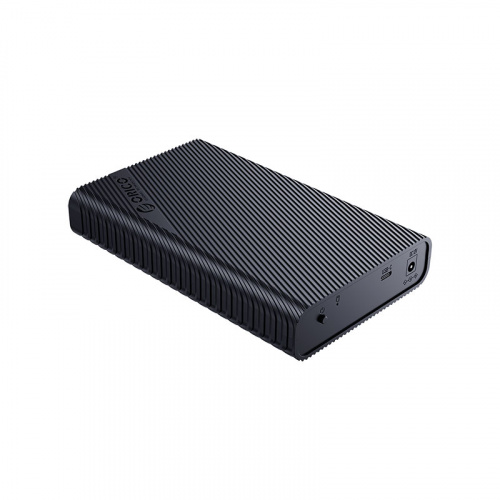ORICO External 3.5-inch Type-C USB3.1 GEN1 hard disk box [3521C3]